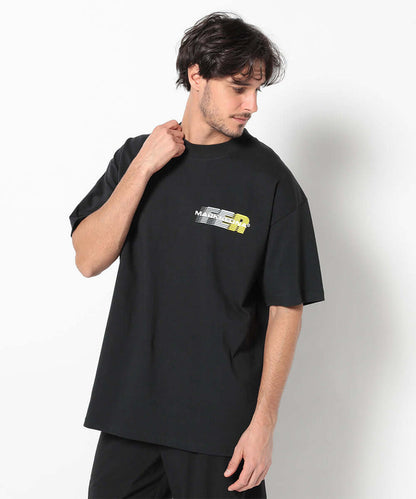Warp Relaxed Tee