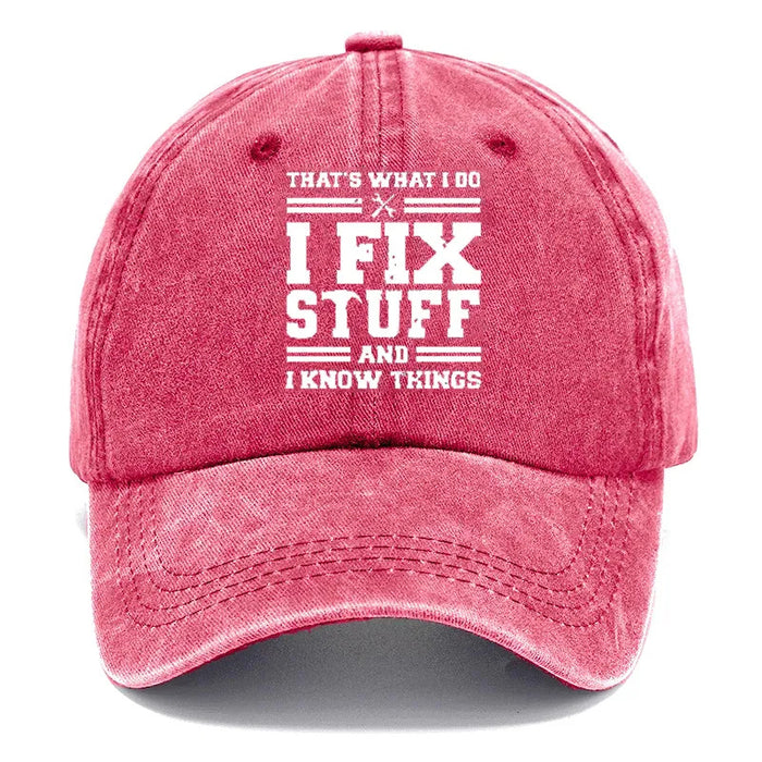 Red 1