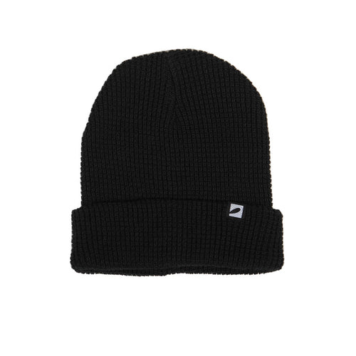 Watchman IV Waffle-Knit Beanie