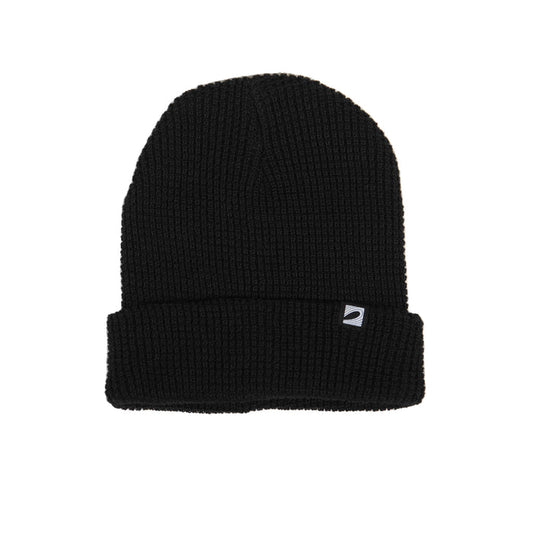 Watchman IV Waffle-Knit Beanie
