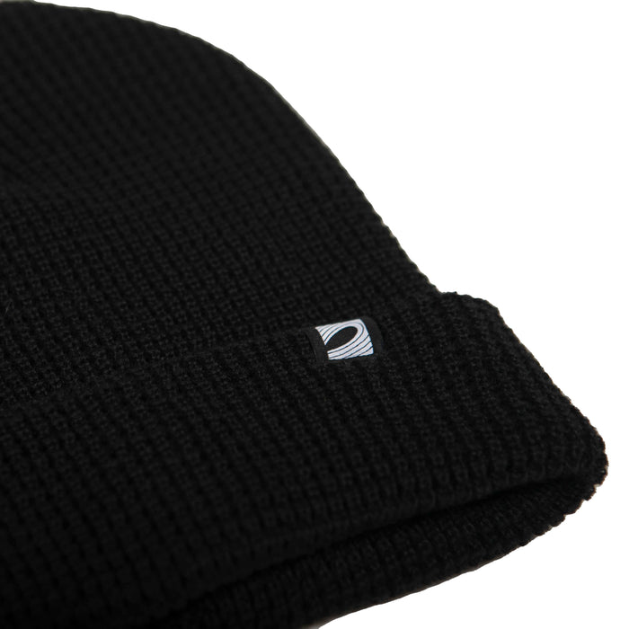 Watchman IV Waffle-Knit Beanie