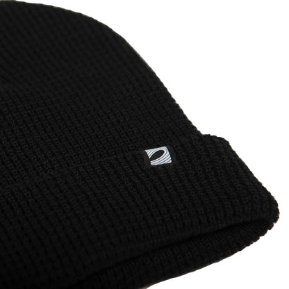 Watchman IV Waffle-Knit Beanie