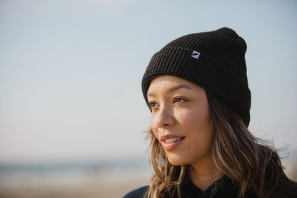 Watchman IV Waffle-Knit Beanie