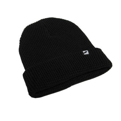Watchman IV Waffle-Knit Beanie