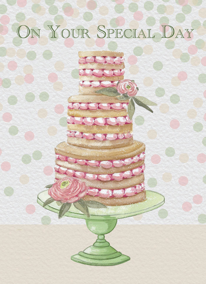 Wedding - Wedding Celebration