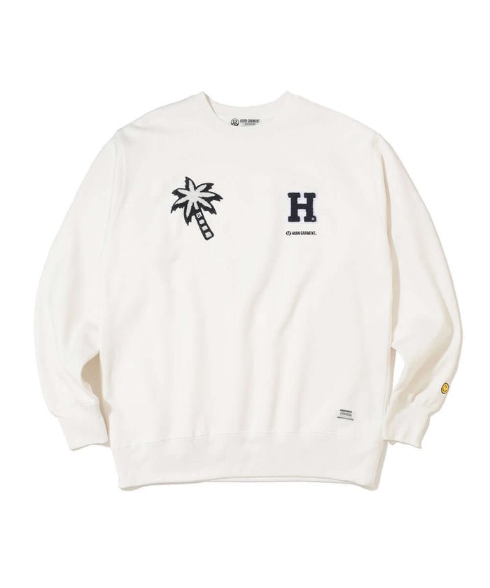 WHITE / 44(S)
