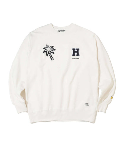 WHITE / 44(S)