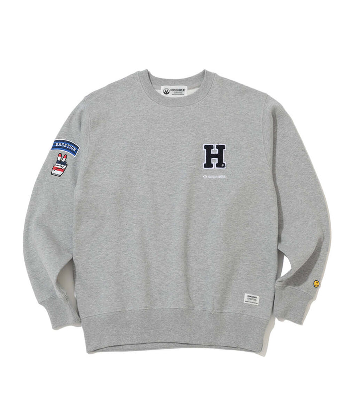 H.GREY / 44(S)