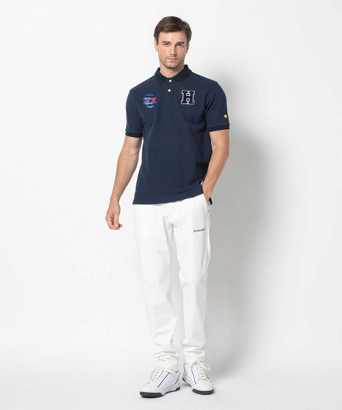 West Coast Emblem Polo