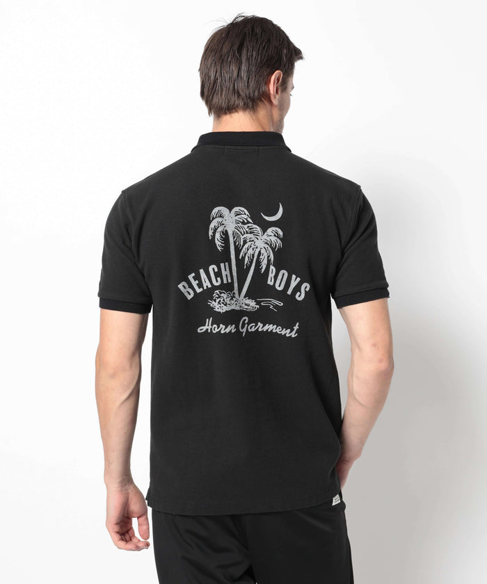 West Coast Emblem Polo