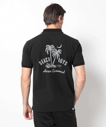 West Coast Emblem Polo