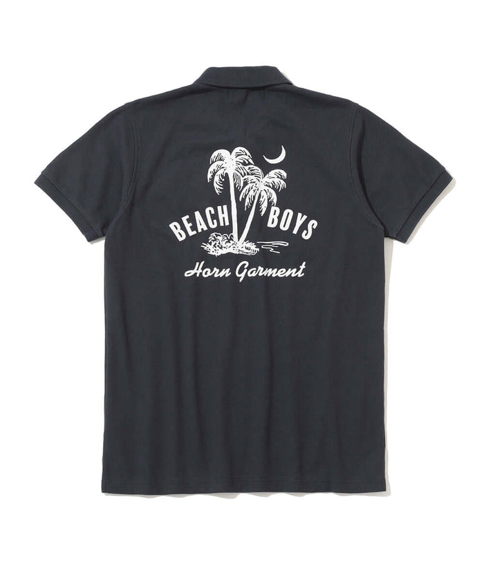 West Coast Emblem Polo