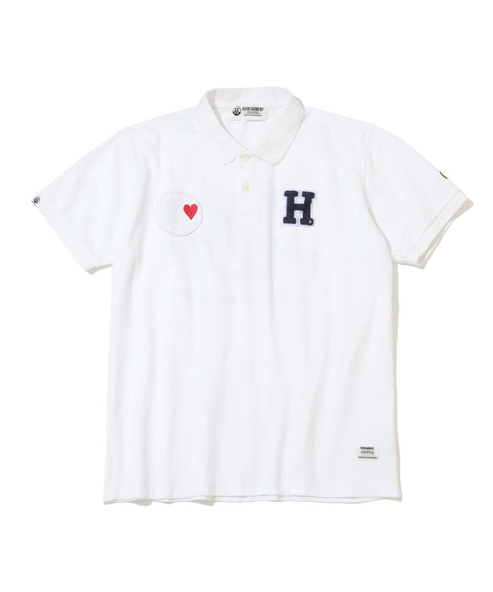 West Coast Emblem Polo
