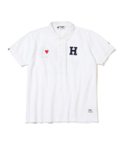 West Coast Emblem Polo