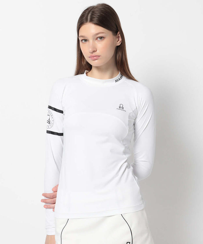 Whip it Active Mock | WOMEN