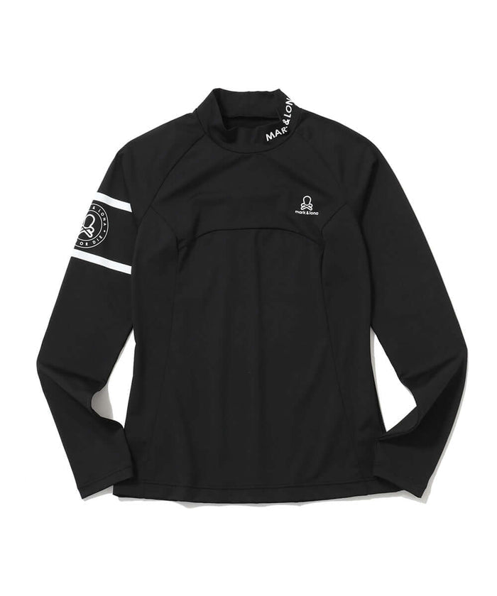 Whip it Active Mock | WOMEN