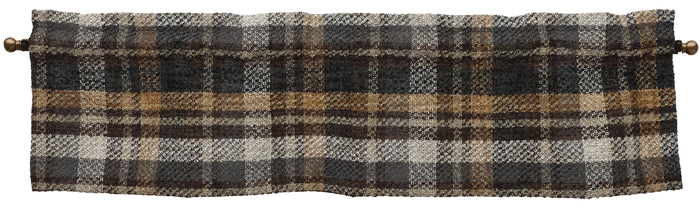 Whistler Sable Valance