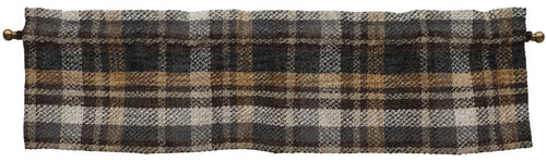 Whistler Sable Valance