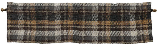 Whistler Sable Valance