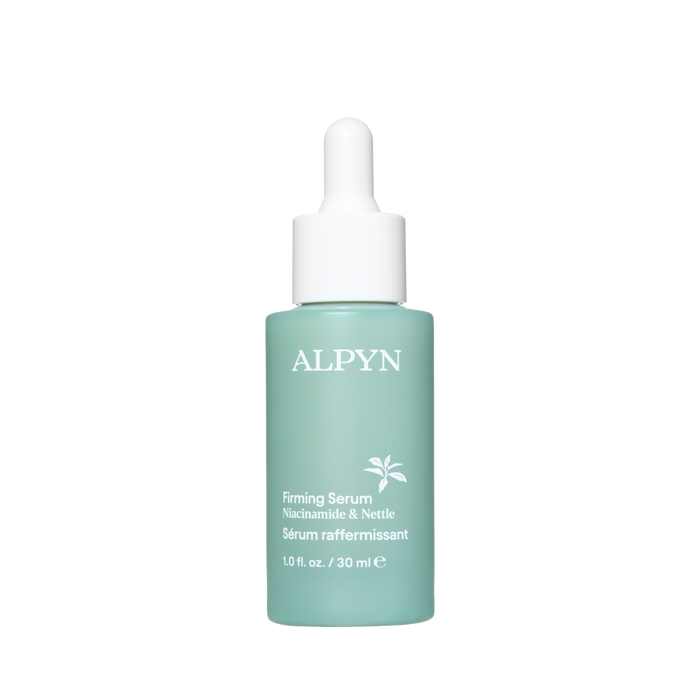 Alpyn Beauty-Wild Nettle & Niacinamide Firming Serum-Skincare-WildNettle_NiacinamideFirmingSerum-The Detox Market |