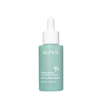 Alpyn Beauty-Wild Nettle & Niacinamide Firming Serum-Skincare-WildNettle_NiacinamideFirmingSerum-The Detox Market |