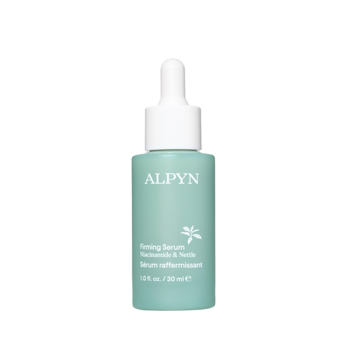 Alpyn Beauty-Wild Nettle & Niacinamide Firming Serum-Skincare-WildNettle_NiacinamideFirmingSerum-The Detox Market |