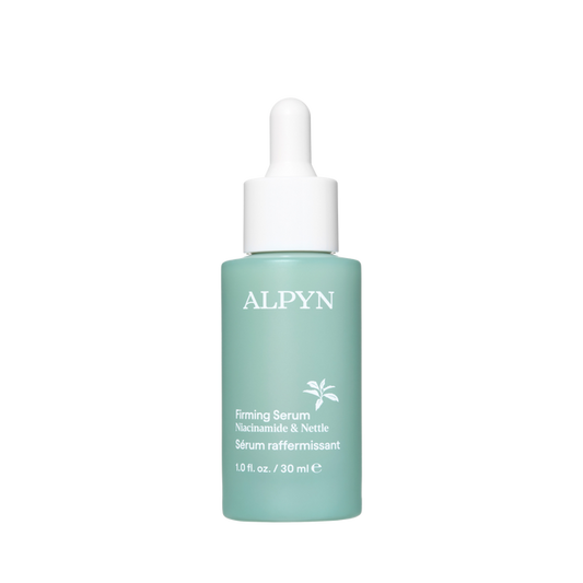 Alpyn Beauty-Wild Nettle & Niacinamide Firming Serum-Skincare-WildNettle_NiacinamideFirmingSerum-The Detox Market |