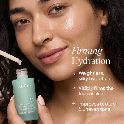 Alpyn Beauty-Wild Nettle & Niacinamide Firming Serum-Skincare-FirmingSerum2-The Detox Market |