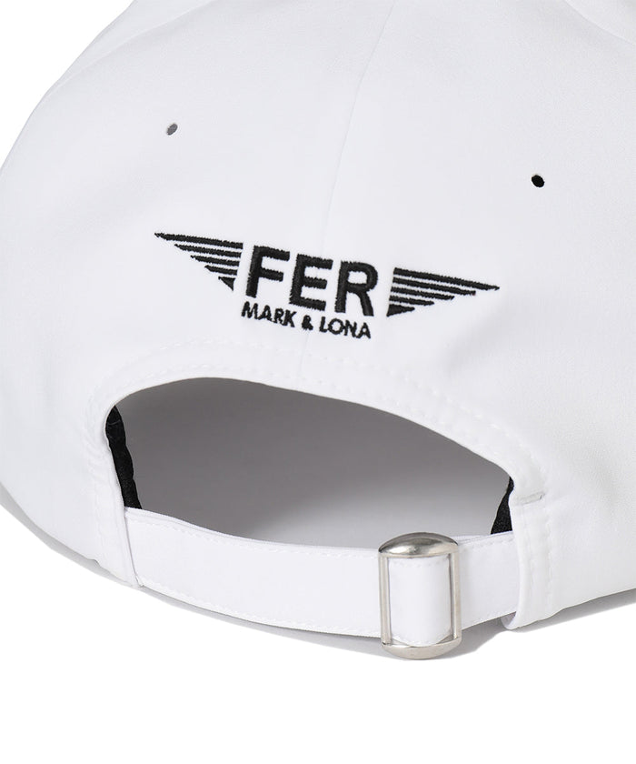 Winger Stretch Cap