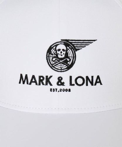 Winger Stretch Cap