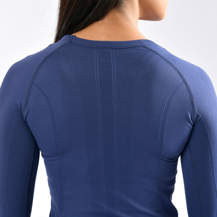 Women Compression Shirts Long Sleeve - IRONGEAR Fitness