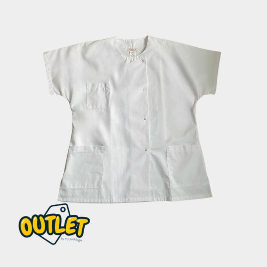 Women's blouse - Size 4 - My Blouse // End of series My Podologie