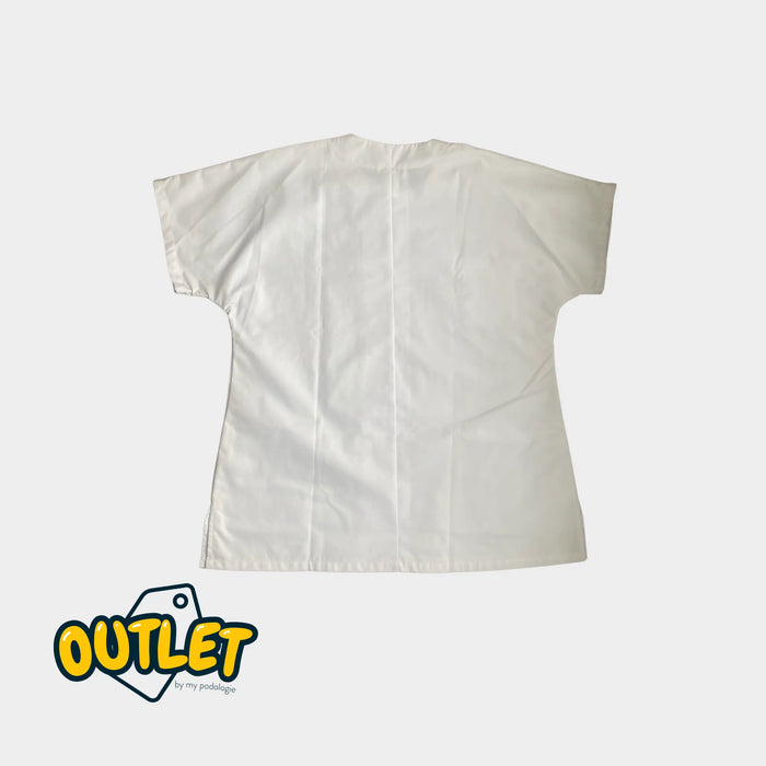 Women's blouse - Size 4 - My Blouse // End of series My Podologie