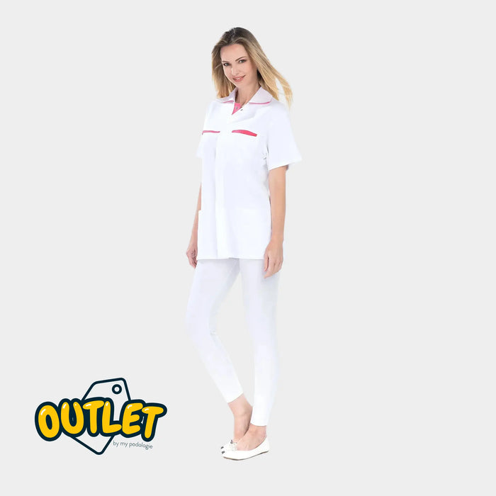 Women's blouse - Size S - My Blouse // End of series My Podologie