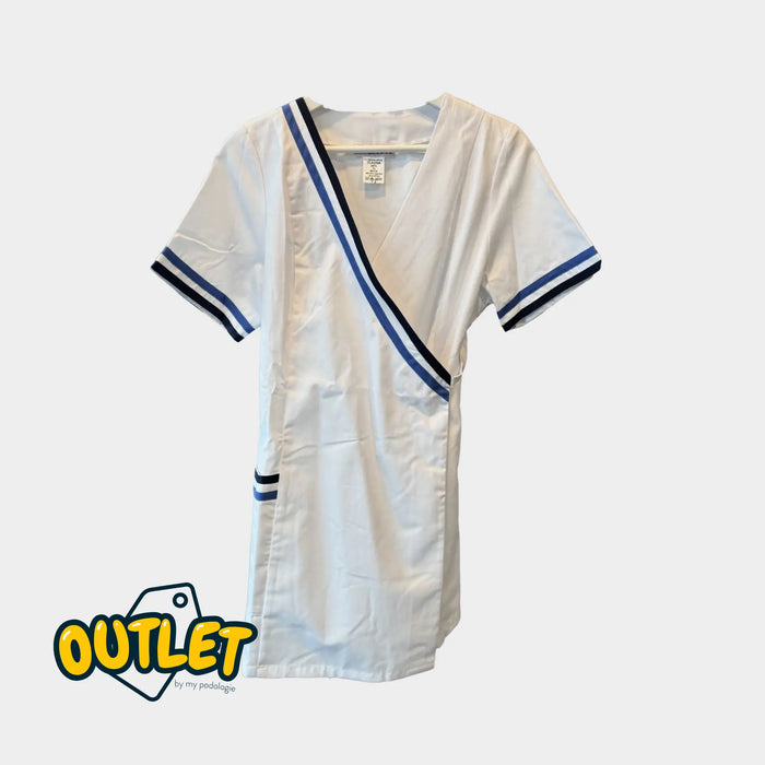 Women's blouse - Size S - My Blouse // End of series My Podologie