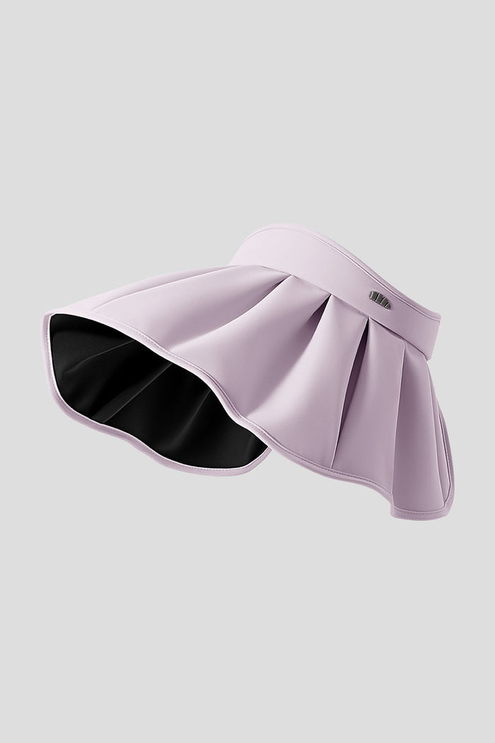 Light Purple / 55-58 CM