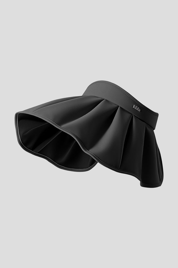 Black / 55-58 CM