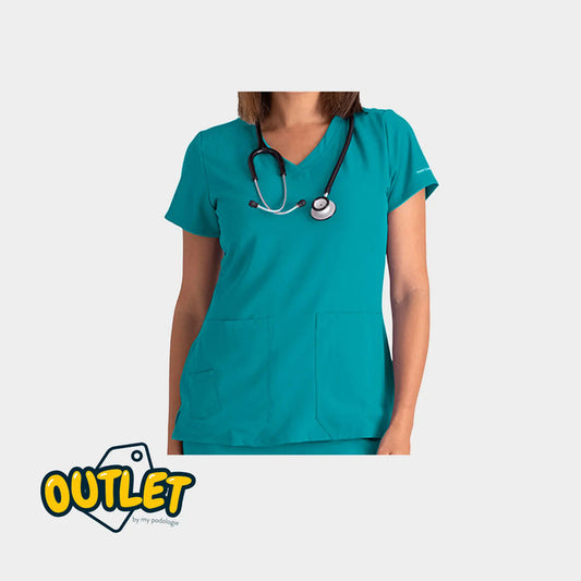 Women's tunic - Size M - Skechers // Outlet My Podologie