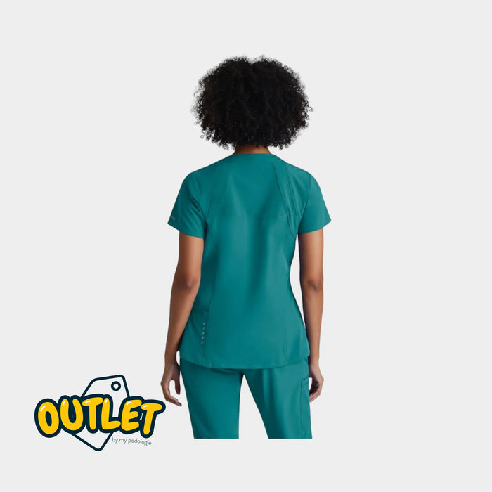 Women's tunic - Size S - Barco Unify // End of series My Podologie
