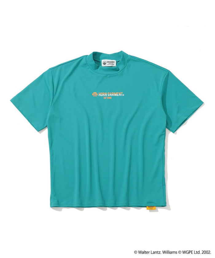 GREEN / 46(M)