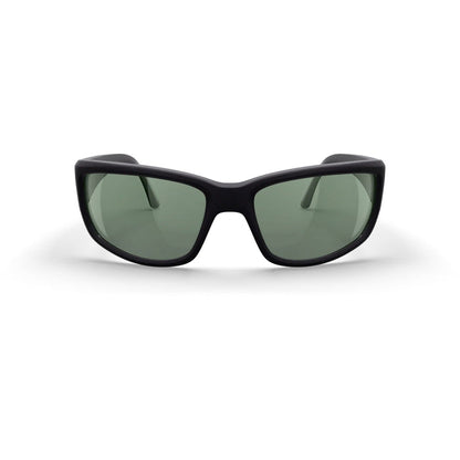 Solid Green / None