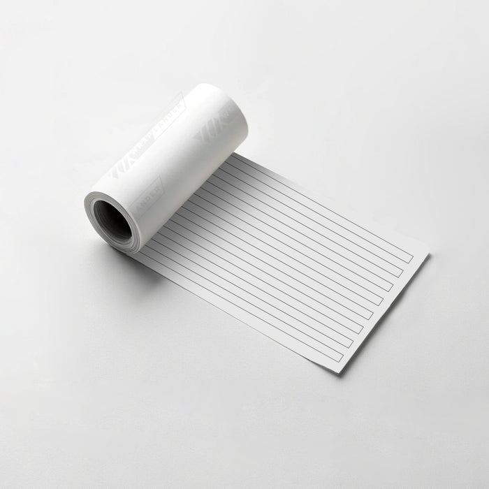 White (Matte)
