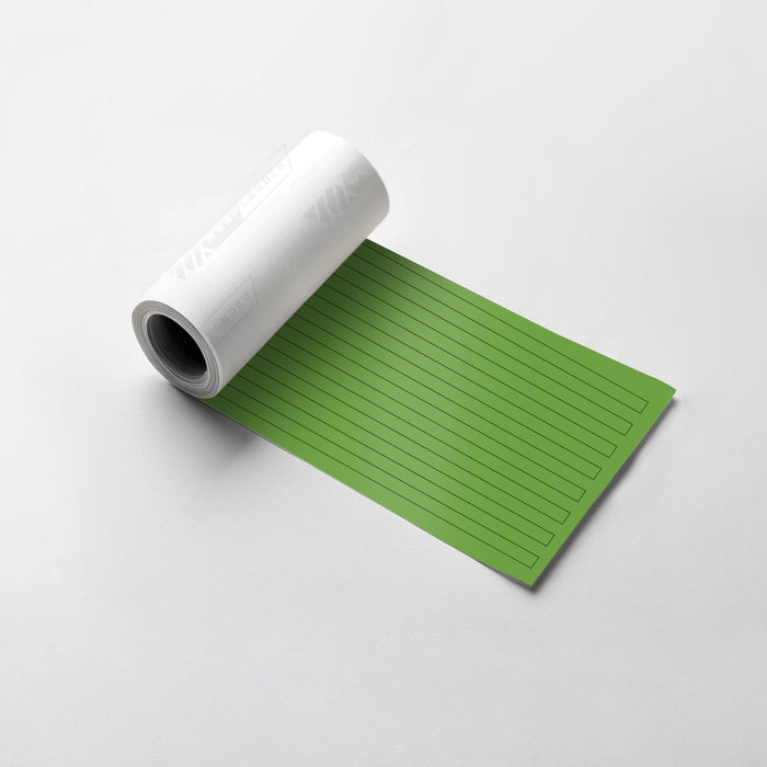 Apple Green (Satin)