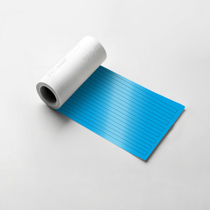 Electric Blue (Gloss)