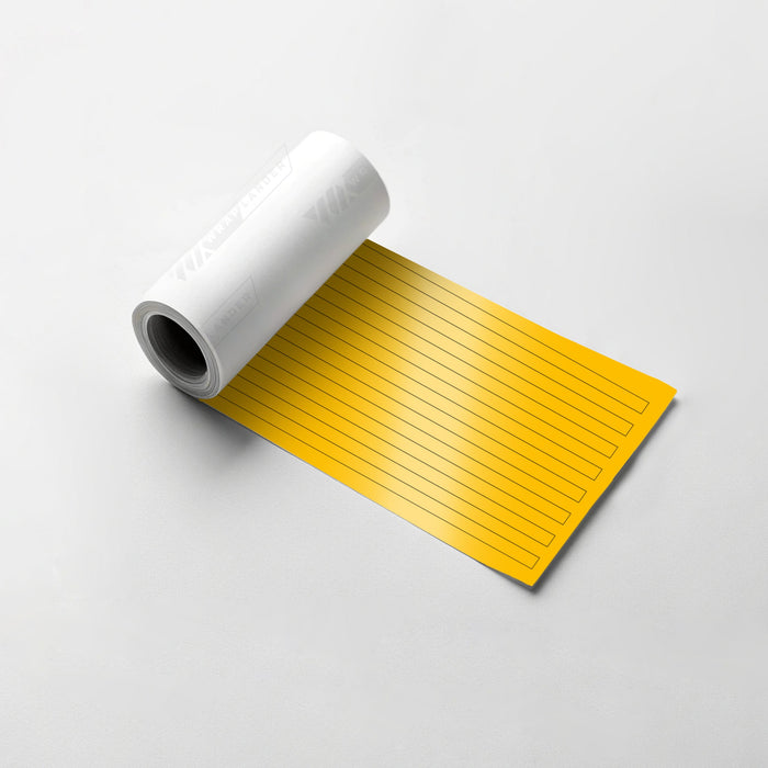 Yellow (Satin)