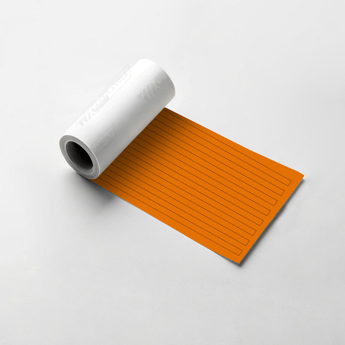 Orange (Matte)