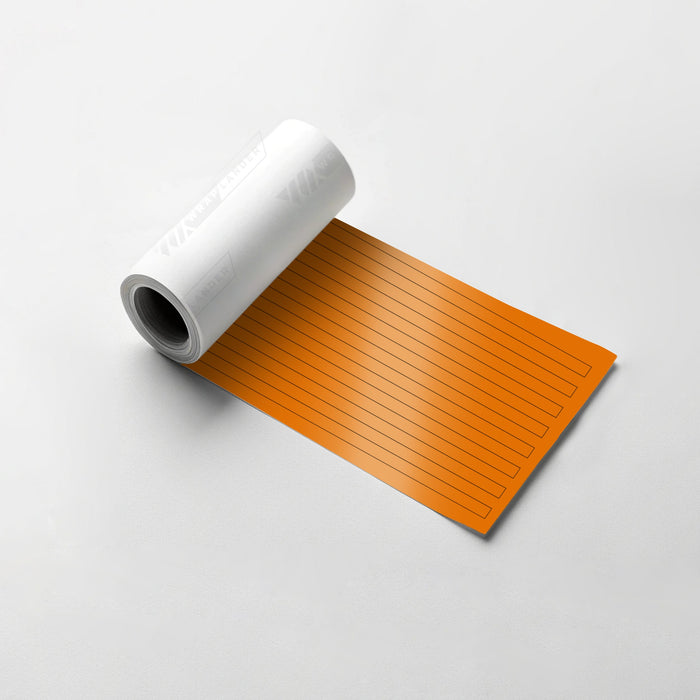 Orange (Gloss)