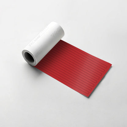Red (Satin)