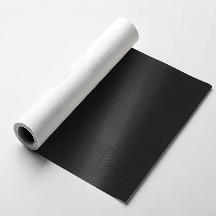 Black (Gloss)