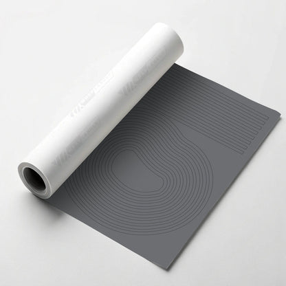 Dark Gray (Matte)